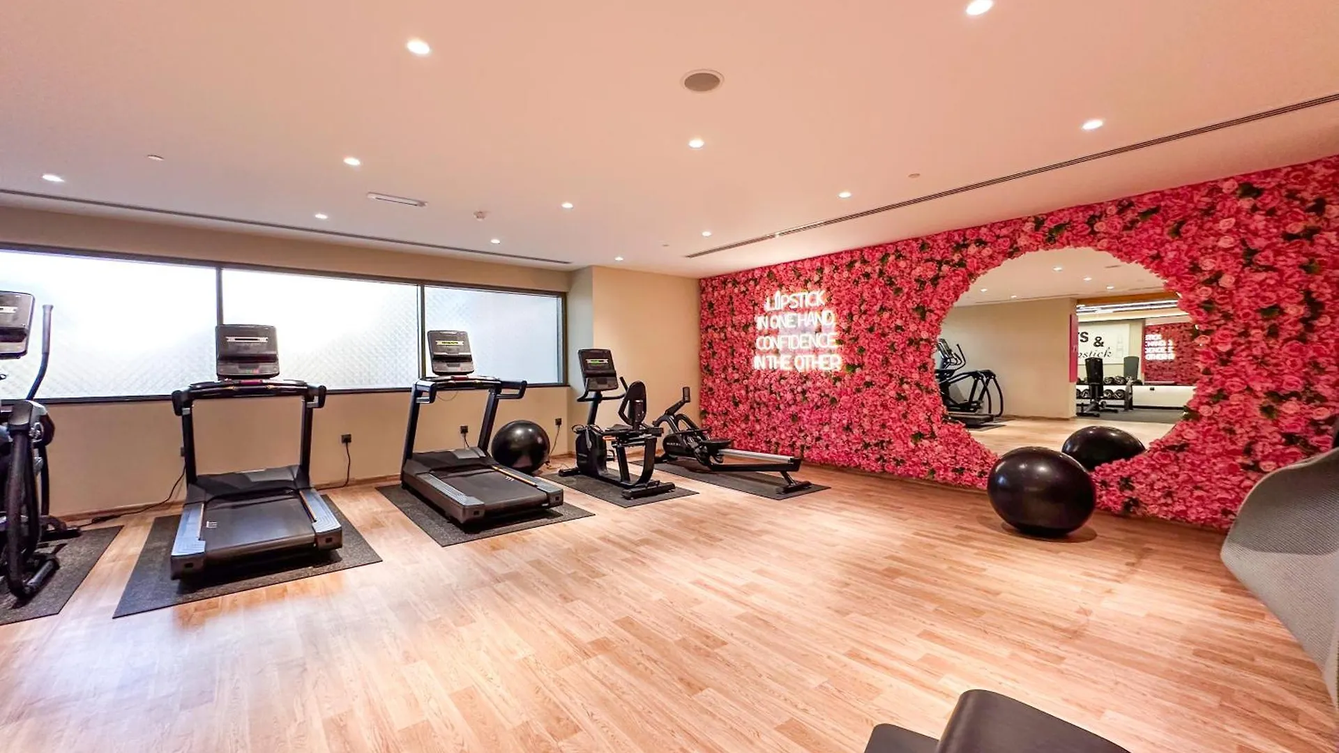 Prime 2Br With Burj Khalifa & Dubai Canal View - 20Ab16 United Arab Emirates