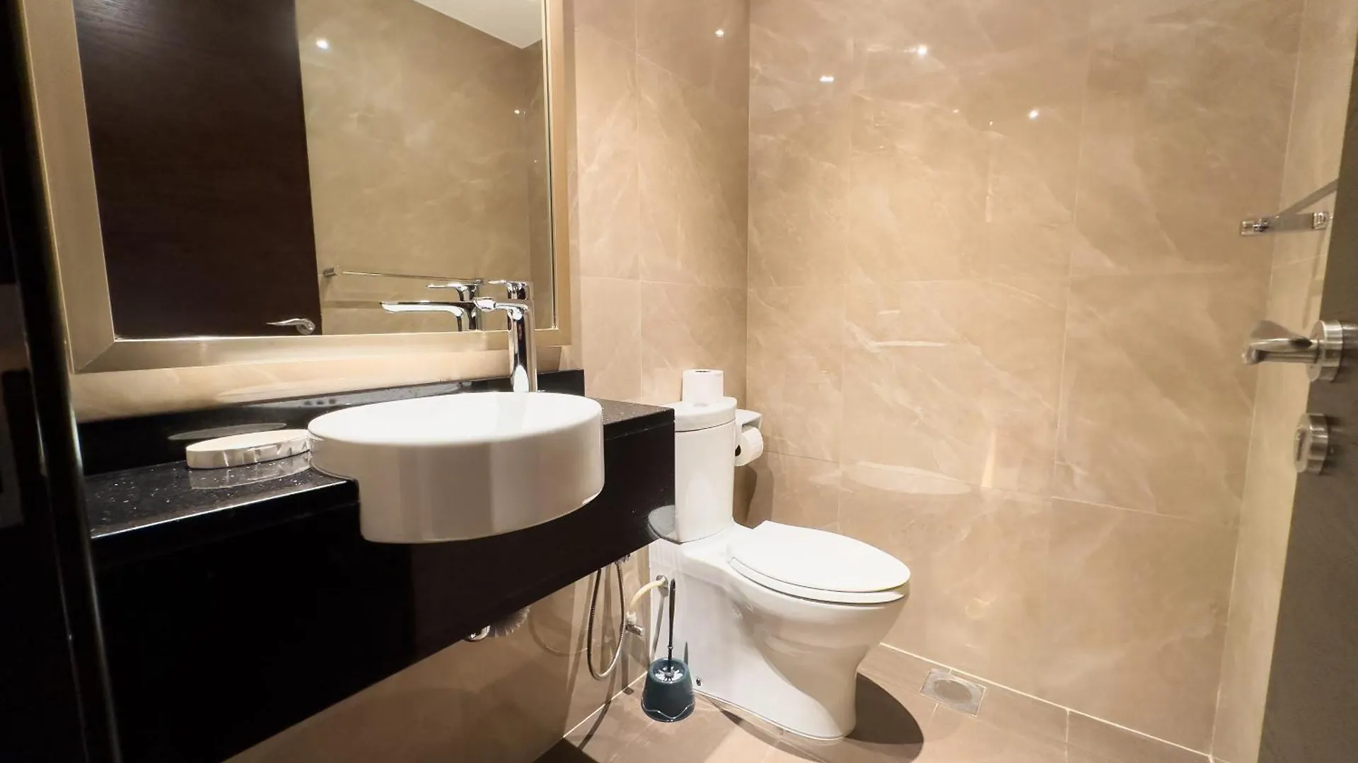 Prime 2Br With Burj Khalifa & Dubai Canal View - 20Ab16 0*,  United Arab Emirates
