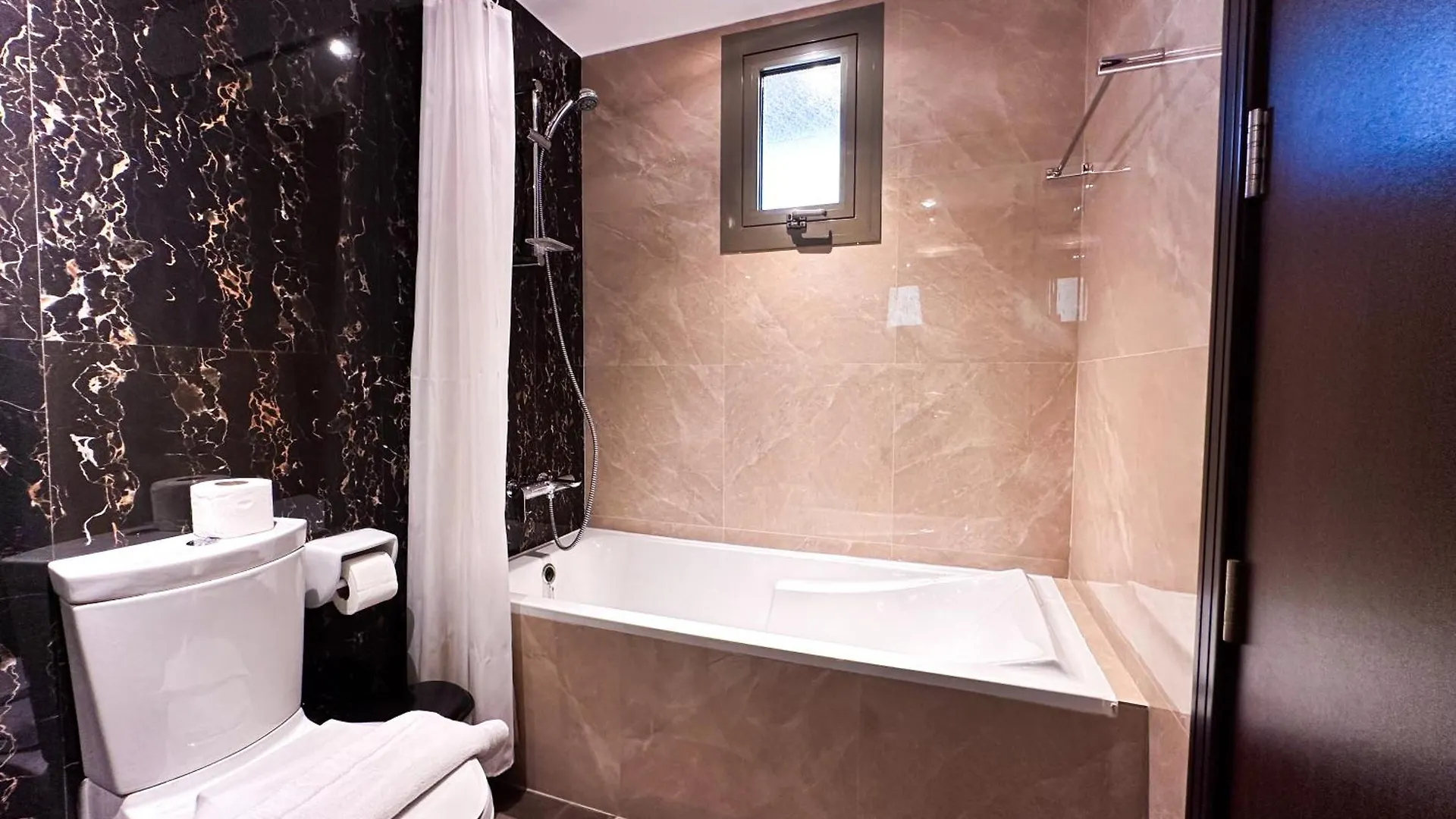 Prime 2Br With Burj Khalifa & Dubai Canal View - 20Ab16 Apartment