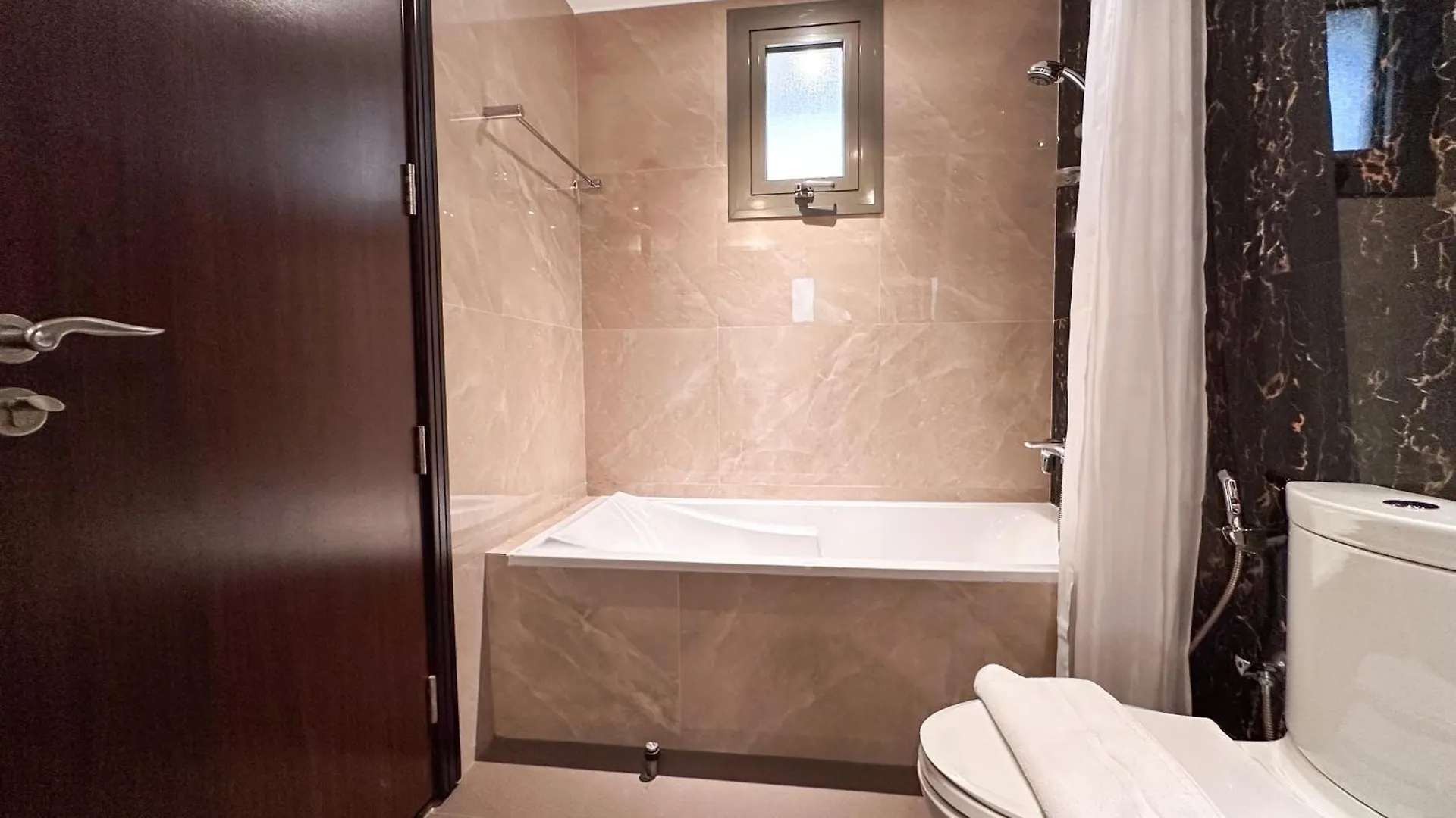 Prime 2Br With Burj Khalifa & Dubai Canal View - 20Ab16 United Arab Emirates