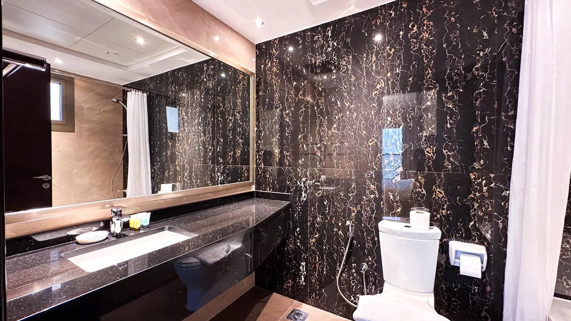 Prime 2Br With Burj Khalifa & Dubai Canal View - 20Ab16
