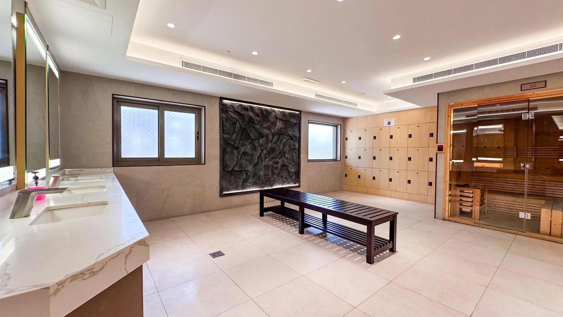 Apartment Prime 2Br With Burj Khalifa & Dubai Canal View - 20Ab16