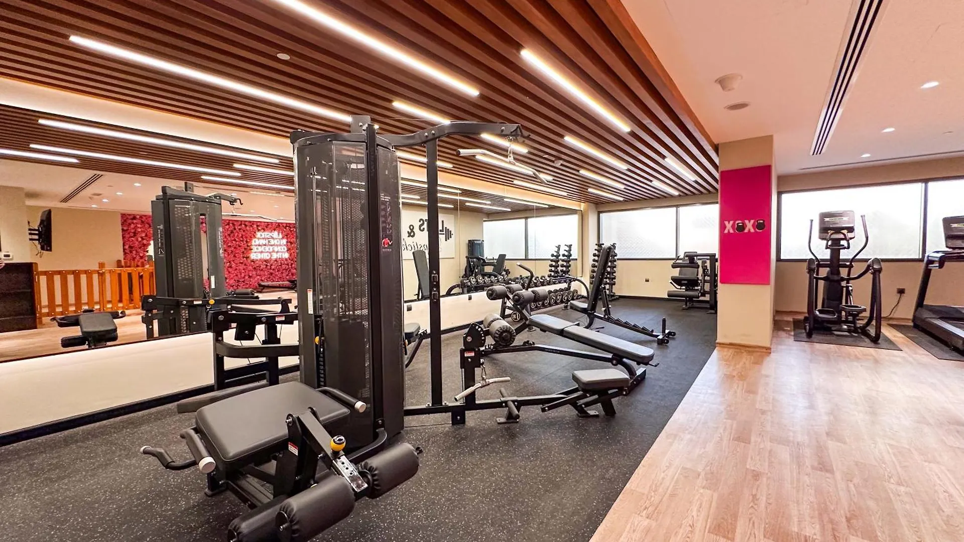 Prime 2Br With Burj Khalifa & Dubai Canal View - 20Ab16 United Arab Emirates